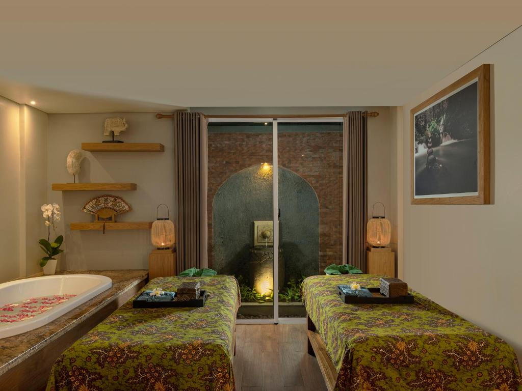 Anantara Vacation Club Legian - 7