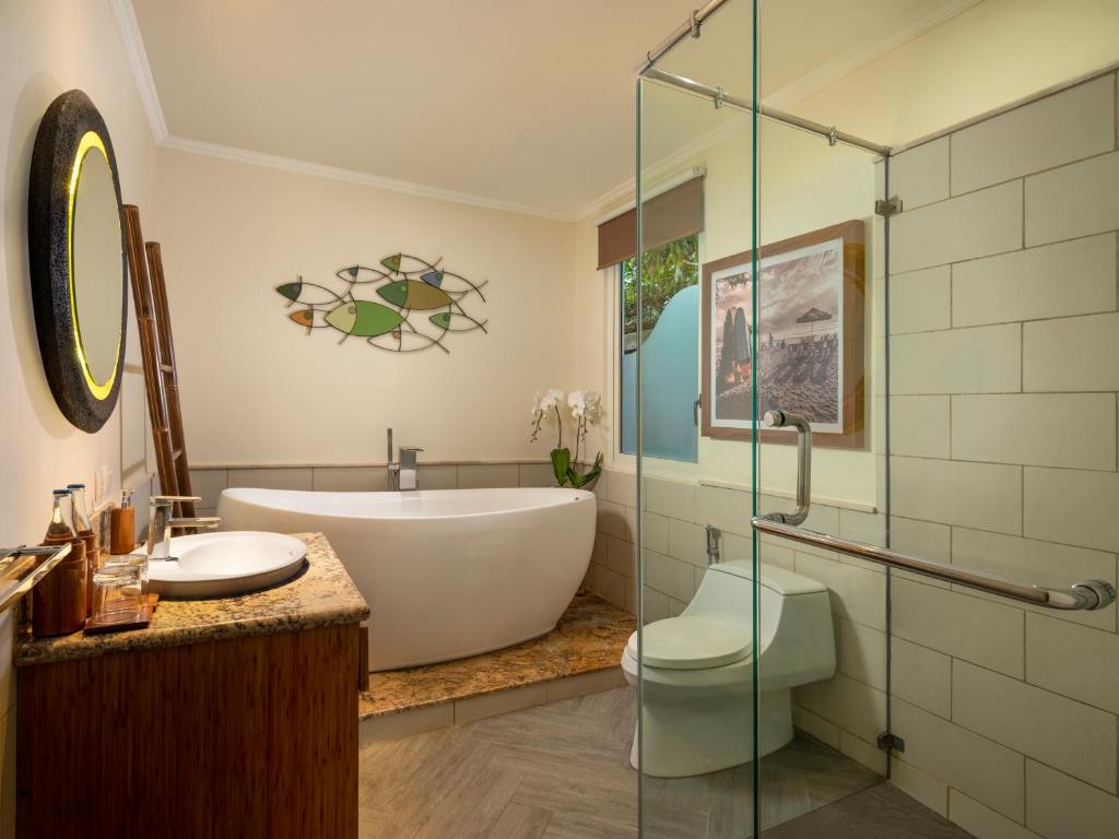 Anantara Vacation Club Legian - 11