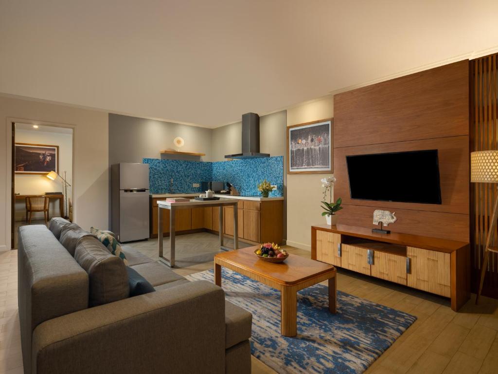 Anantara Vacation Club Legian - 10