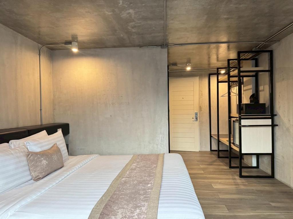 Aspira Central Patong - Resim 15