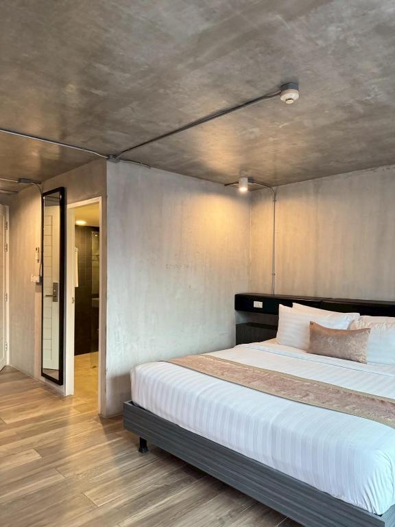 Aspira Central Patong - Resim 14