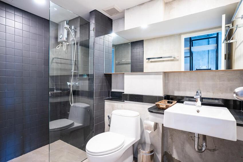 Aspira Central Patong - Resim 17