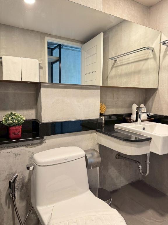 Aspira Central Patong - Resim 21