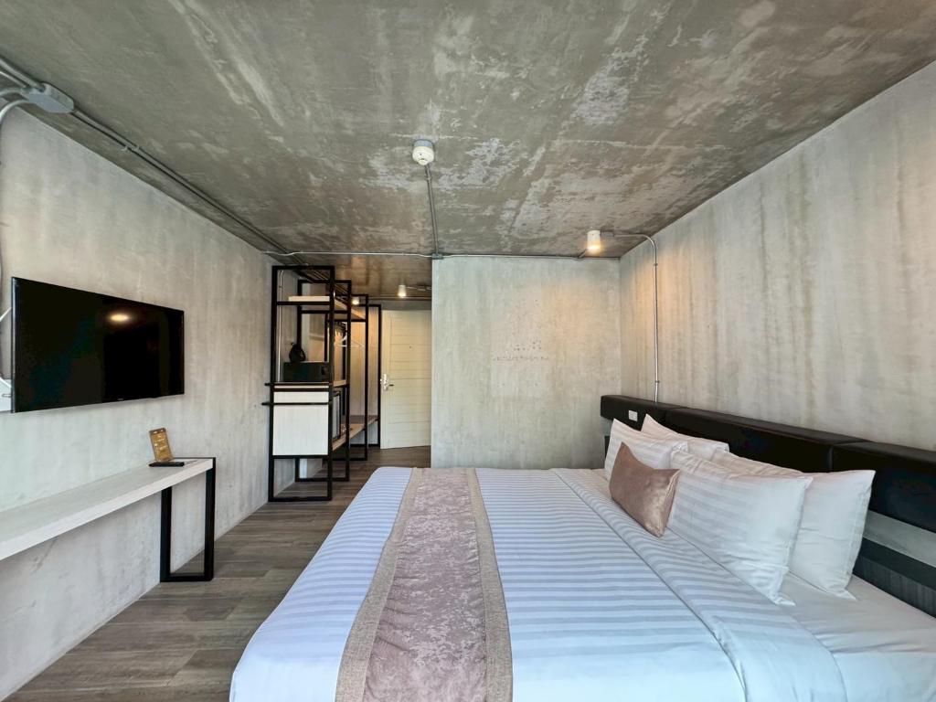 Aspira Central Patong - Resim 23