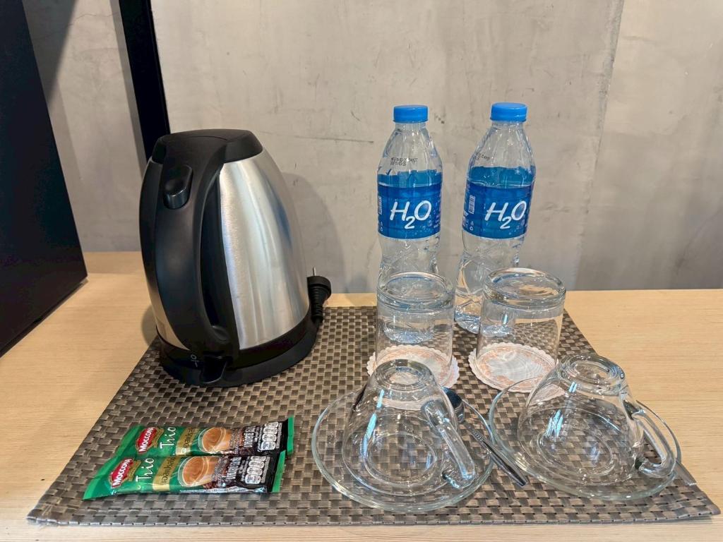 Aspira Central Patong - Resim 19