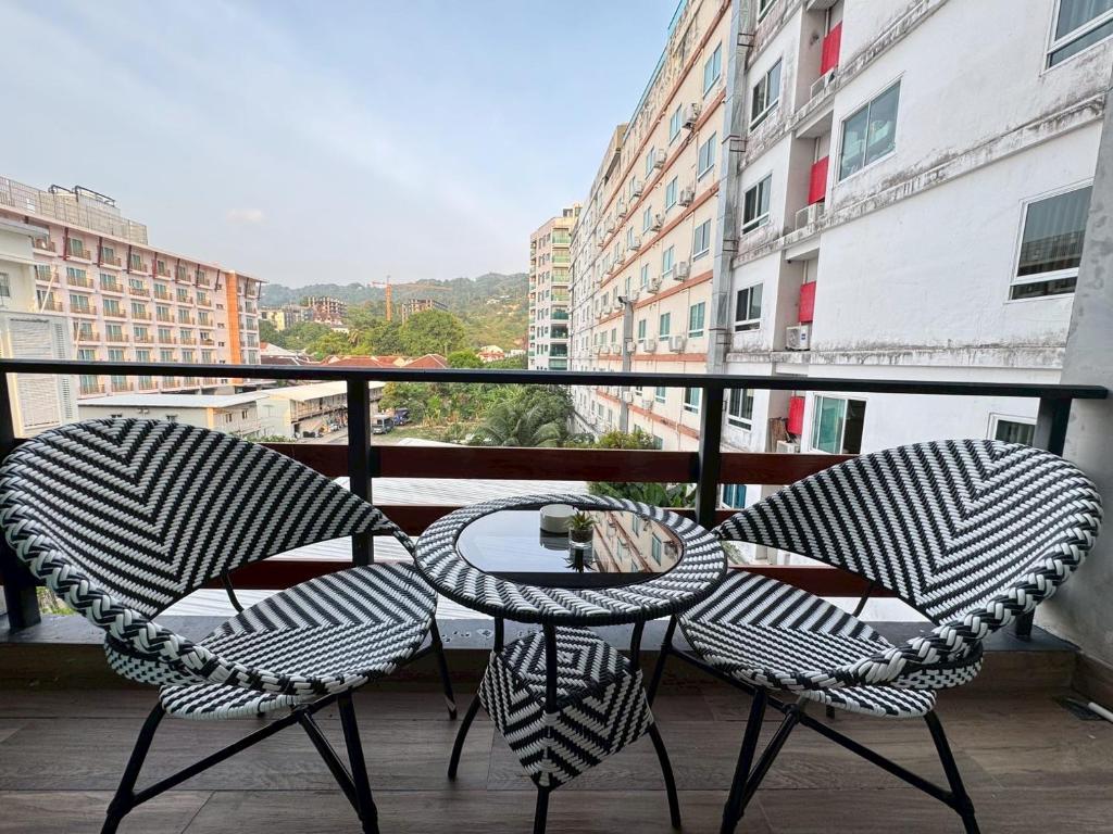 Aspira Central Patong - Resim 20