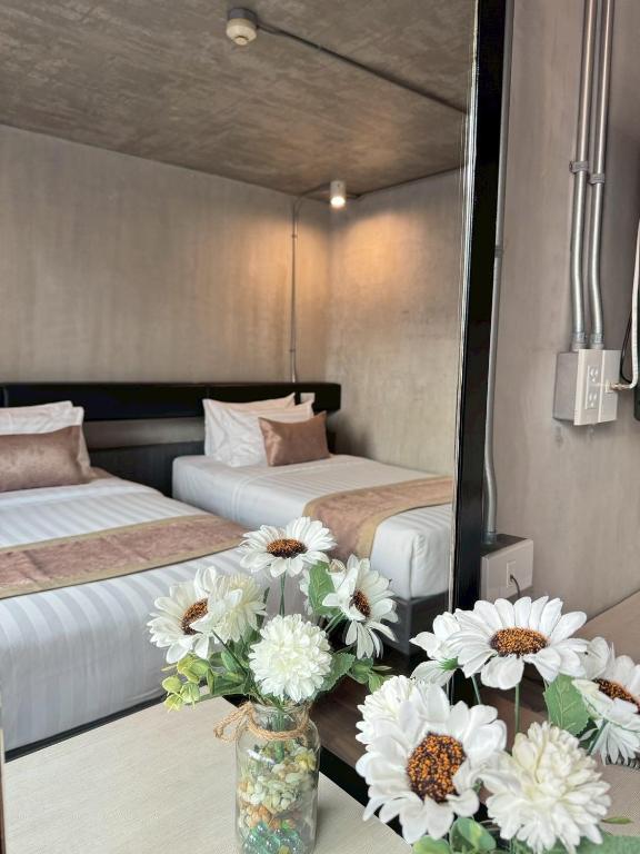 Aspira Central Patong - Resim 7