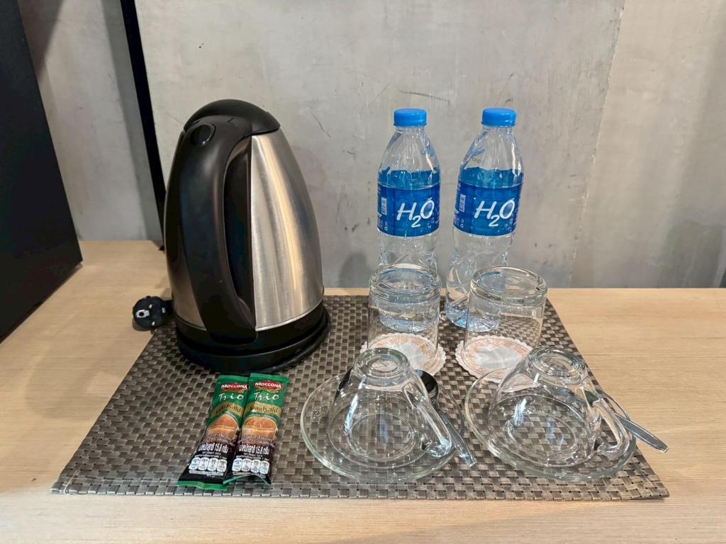 Aspira Central Patong - Resim 28