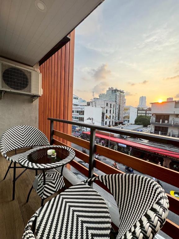 Aspira Central Patong - Resim 24