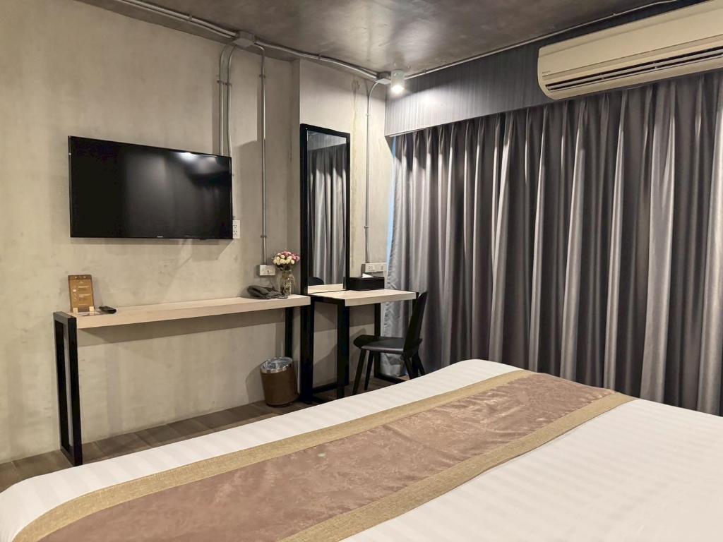 Aspira Central Patong - Resim 32