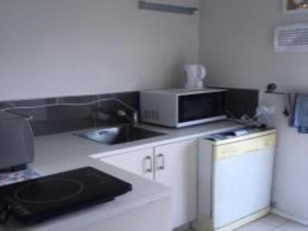 GROVE HOUSE - Resim 16