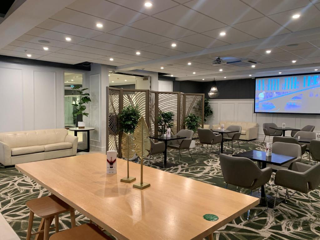 Hotel Armitage and Conference Centre - Resim 40