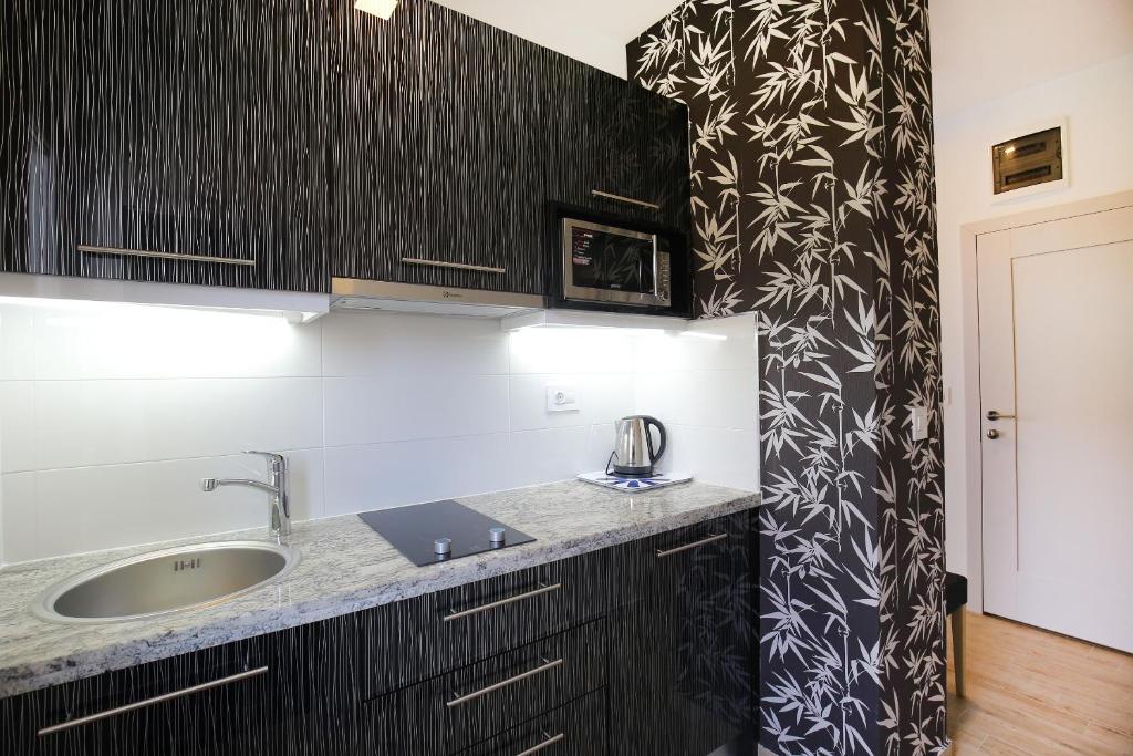 Green Corner, Zadar (updated prices 2025) - 2