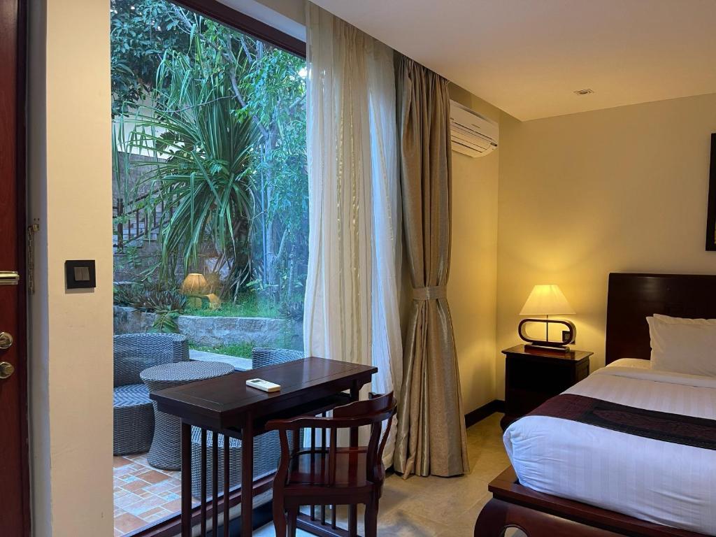 Victoria Phan Thiet Beach Resort & Spa - Superior Doppelzimmer