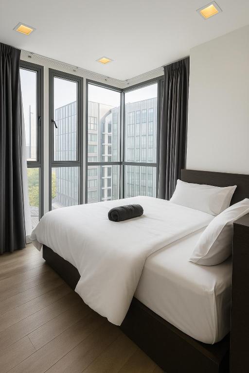Gallery image of The Monti luxury 2BR Condo in Bangkok