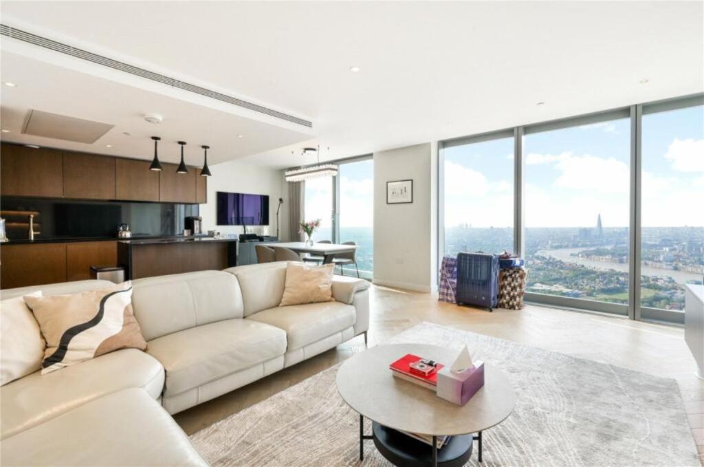 Curated visual reference: Fresh Look at Beautiful Penthouse Views Sleeps 6 Londres Precios Actualizados 2025