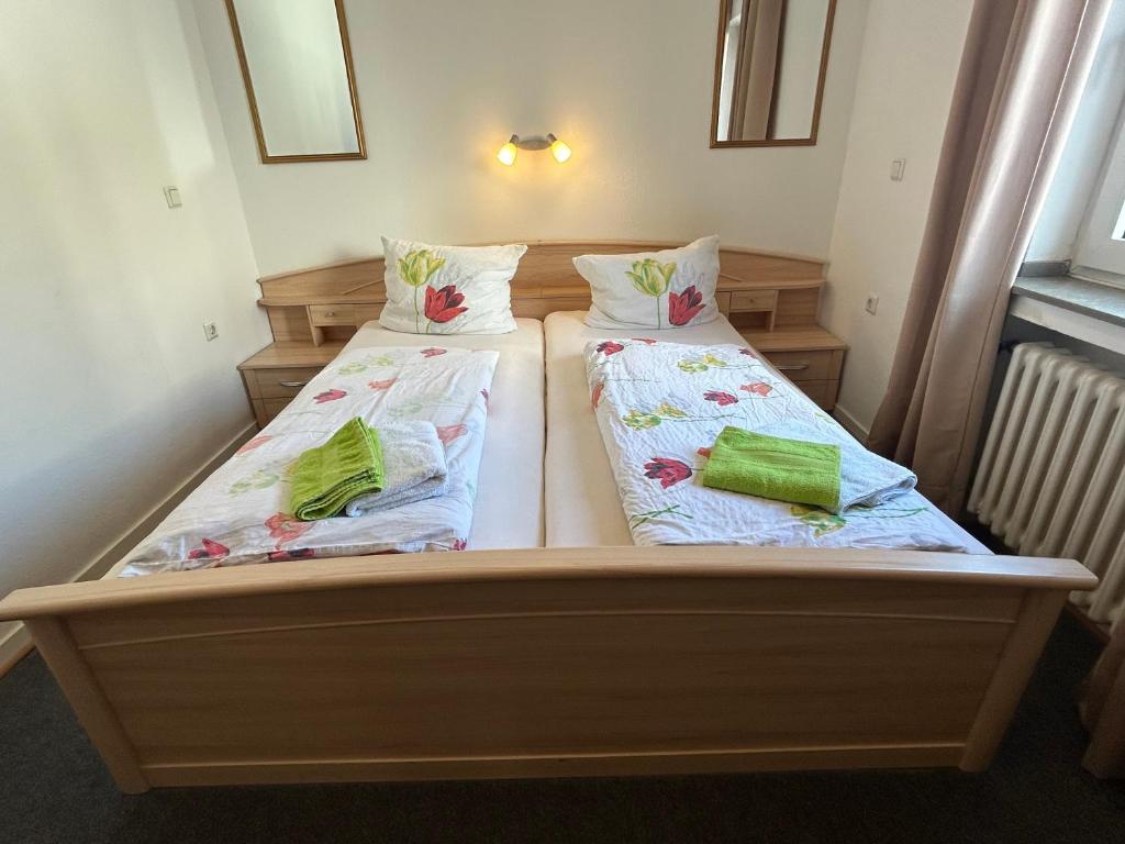 Hotel Haus Schwan Köln - Resim 45