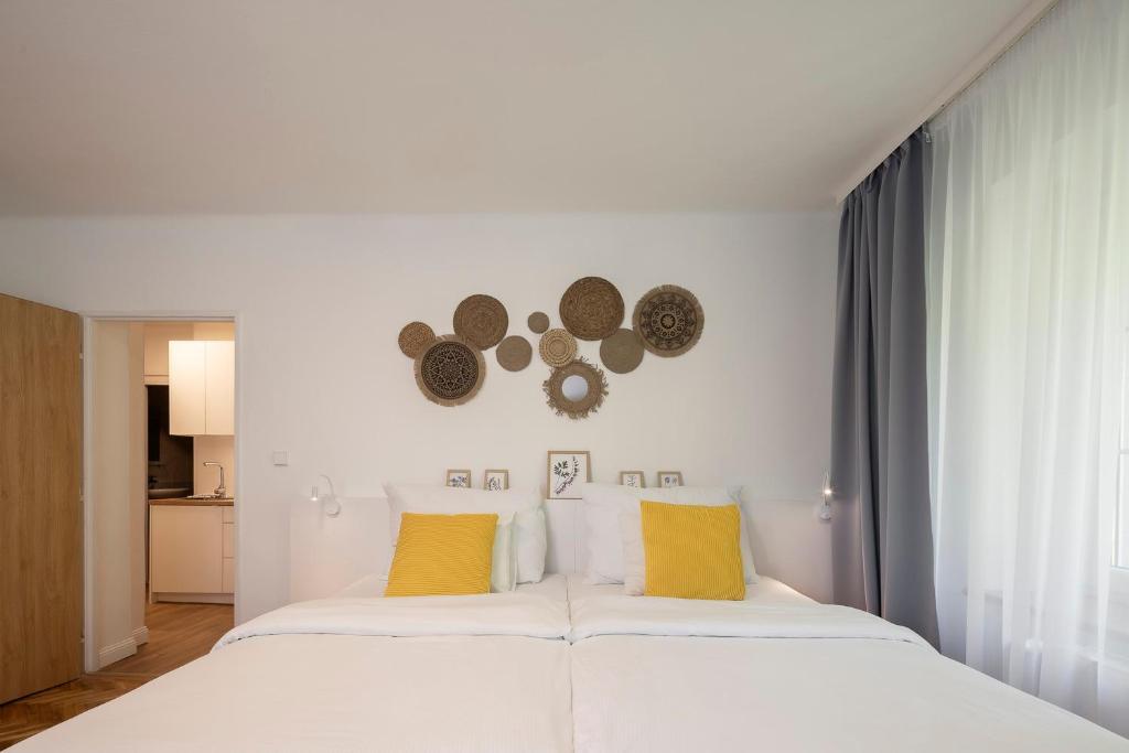 Pytloun Apartments Zelený Háj - Resim 20