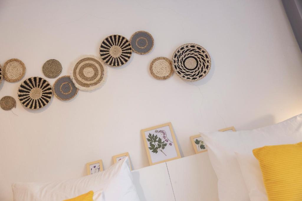 Pytloun Apartments Zelený Háj - Resim 18