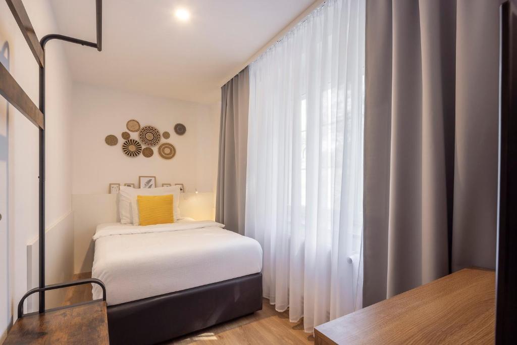 Pytloun Apartments Zelený Háj - Resim 21