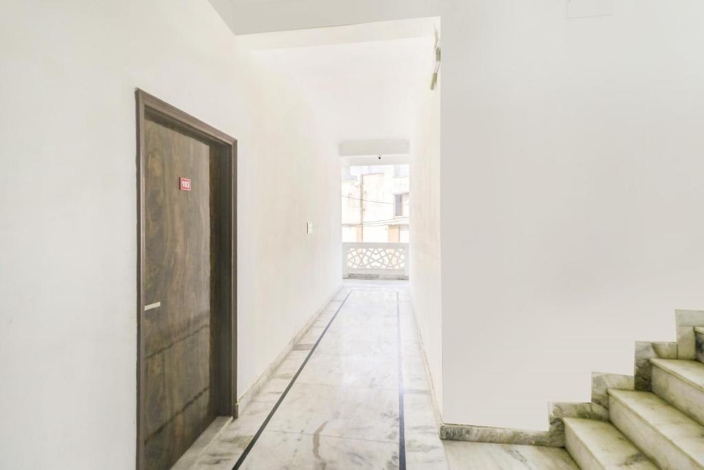 Fotografie z fotogalerie ubytování Hotel O BJ Residency v destinaci Noida