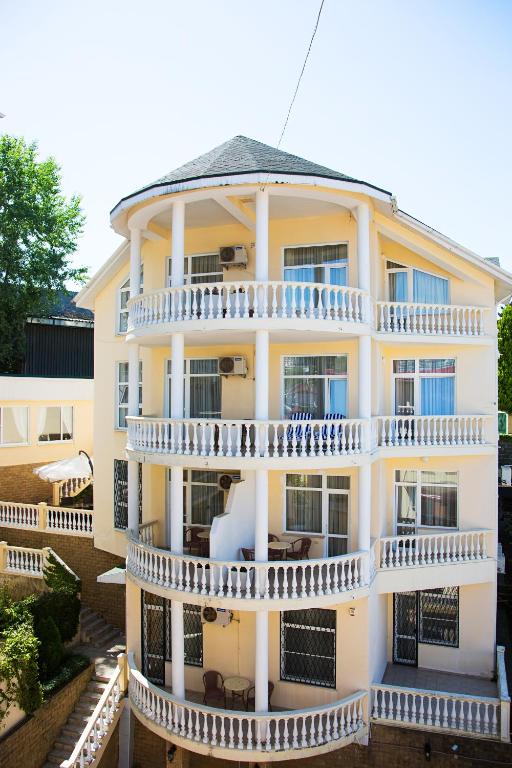 Фото Вилла Бавария