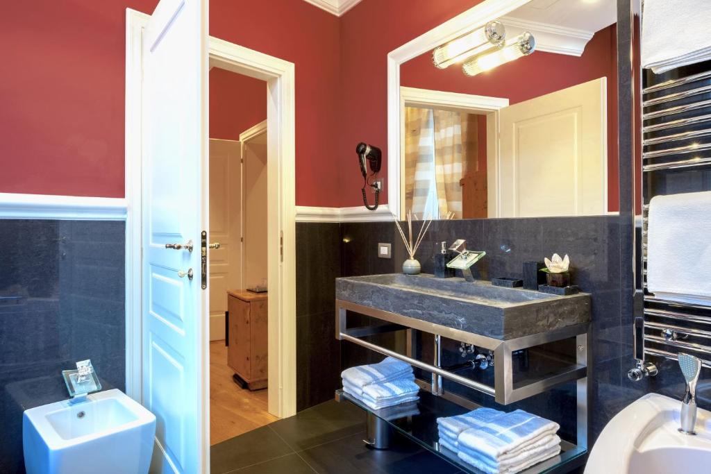 La Maison du Sage - 12