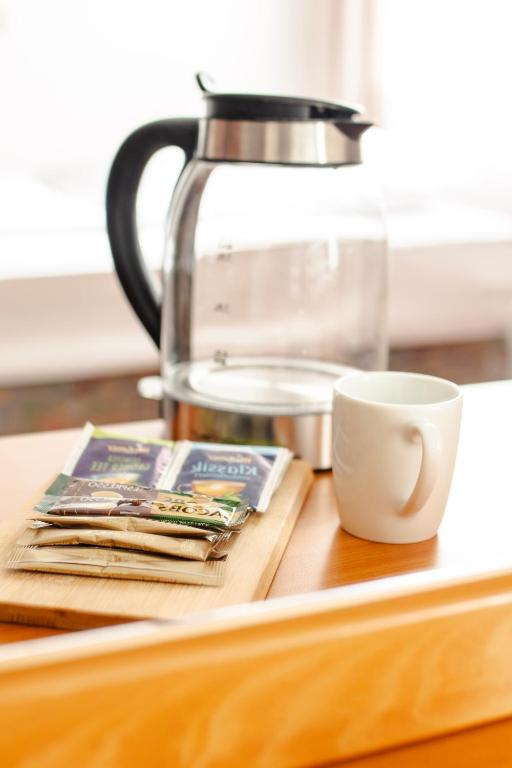 Villa ENTO HotelWestEnd - Resim 2