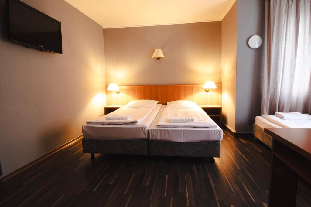 Villa ENTO HotelWestEnd - Resim 30