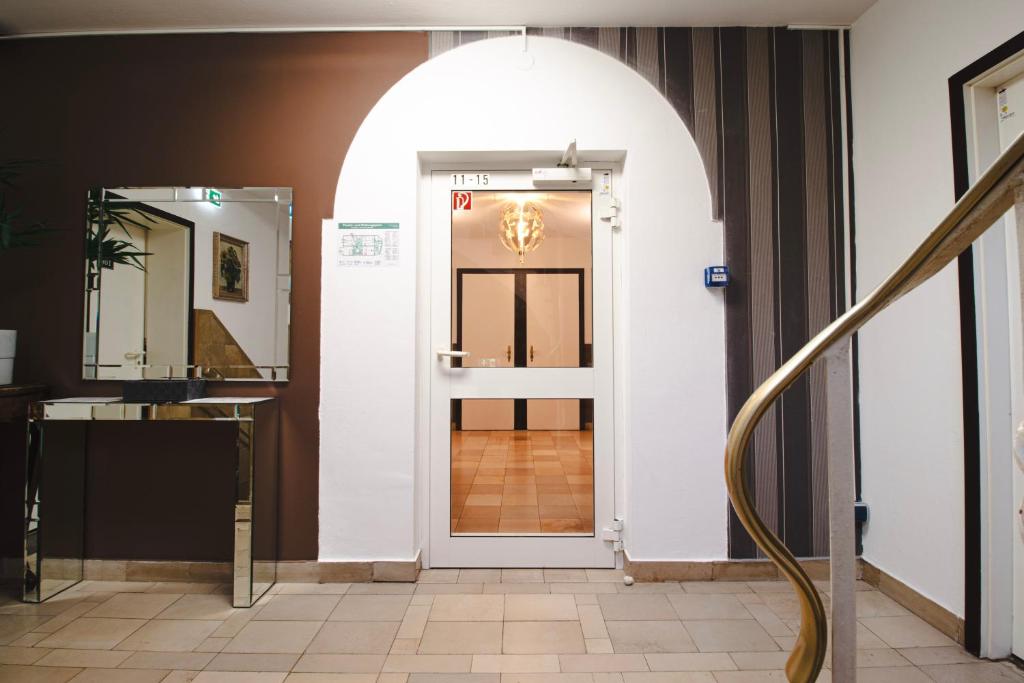 Villa ENTO HotelWestEnd - Resim 44