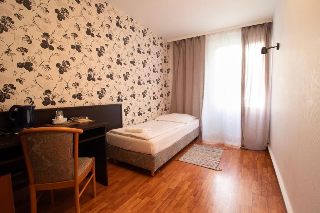 Villa ENTO HotelWestEnd - Resim 45