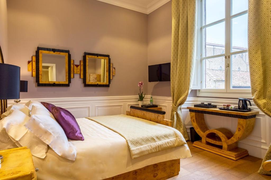 La Maison du Sage - 5