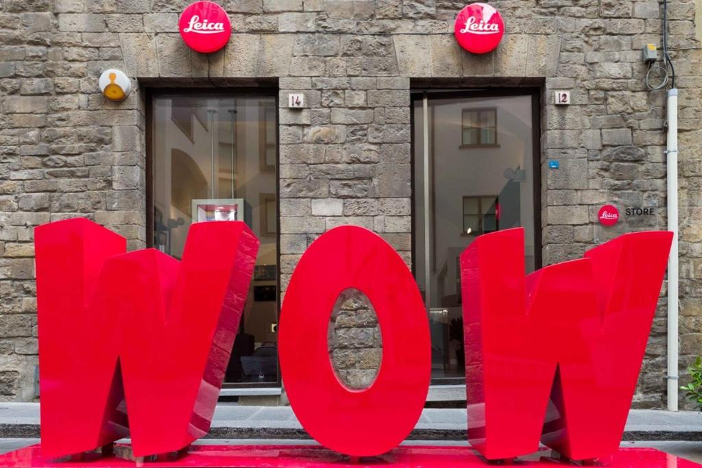 Gallery Hotel Art - Lungarno Collection - Resim 23