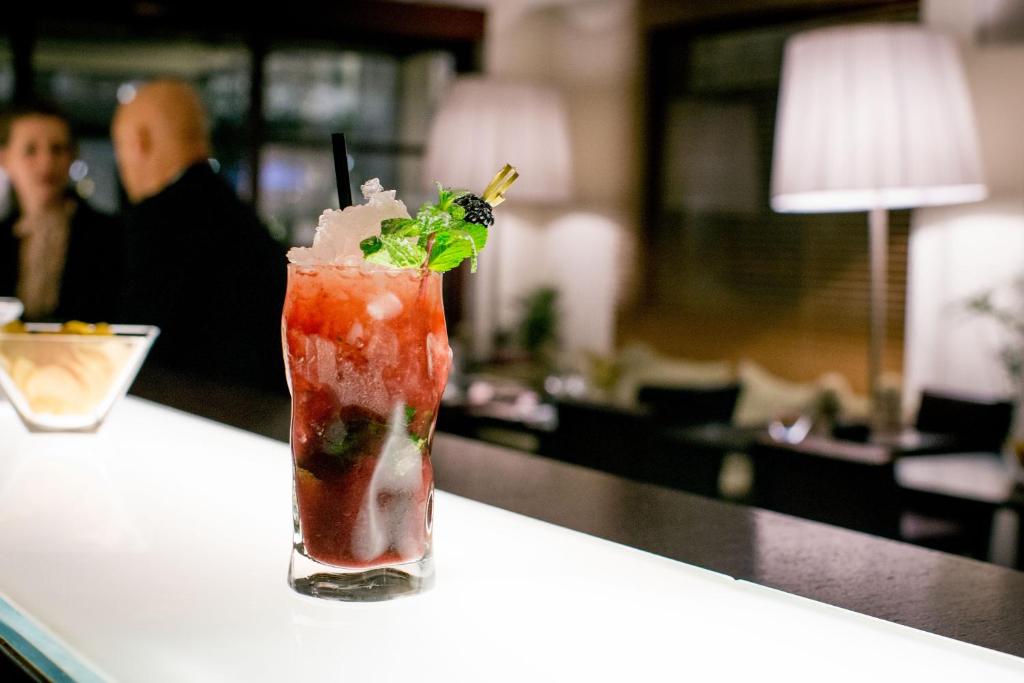 Gallery Hotel Art - Lungarno Collection - Resim 41