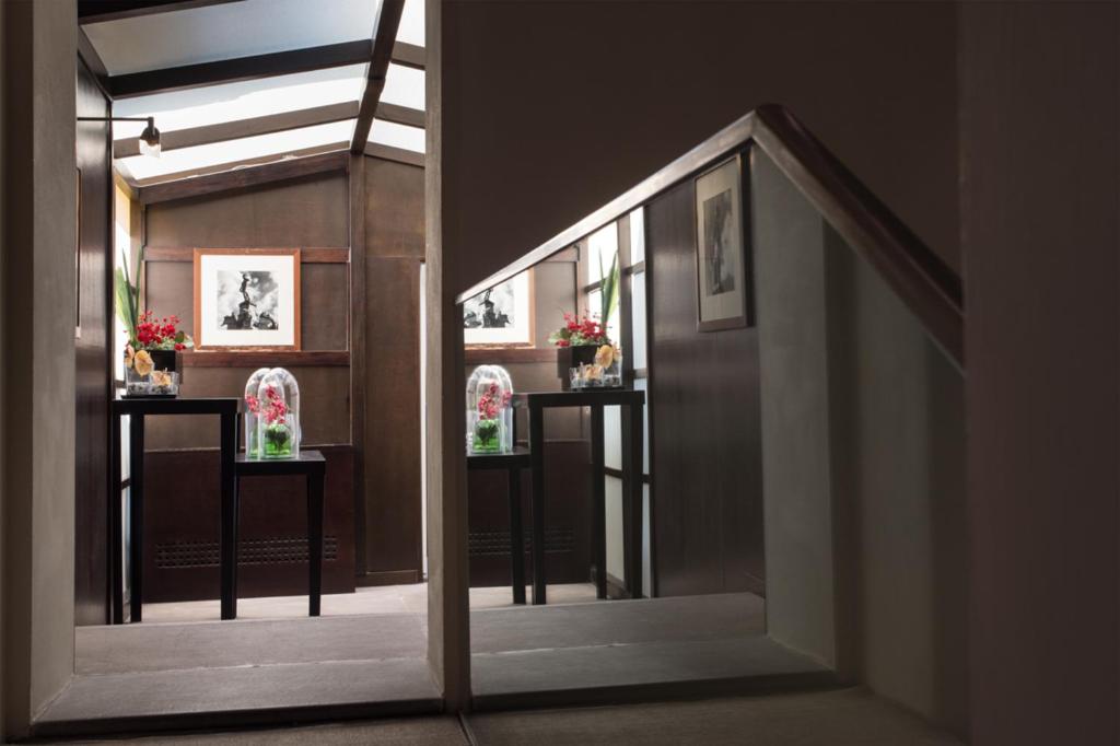 Gallery Hotel Art - Lungarno Collection - Resim 42