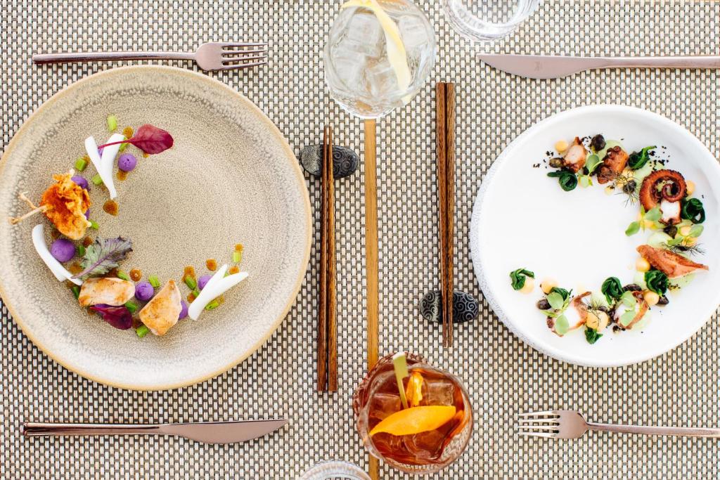 Gallery Hotel Art - Lungarno Collection - Resim 13