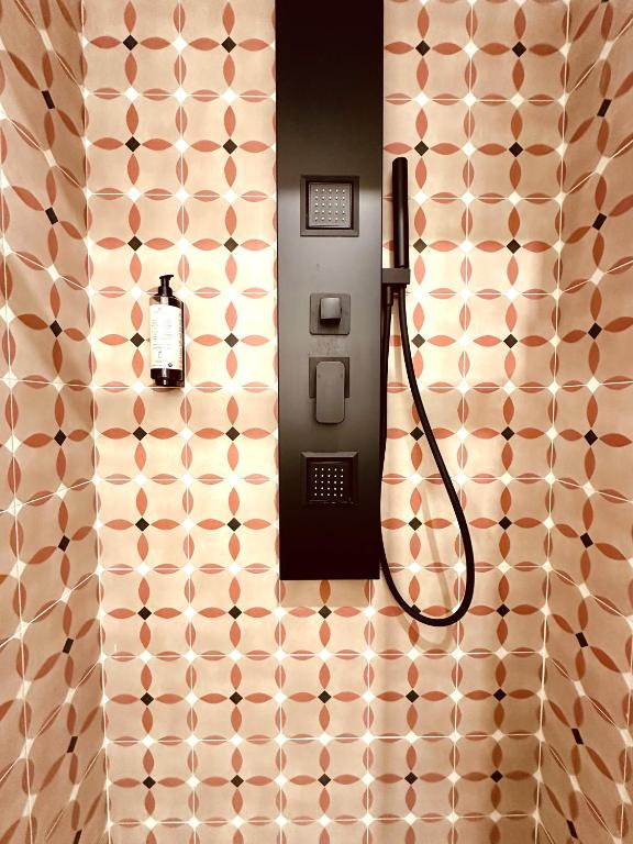 Fotografie z fotogalerie ubytování Putechella Retro Rooms & Villa v destinaci Tramonti