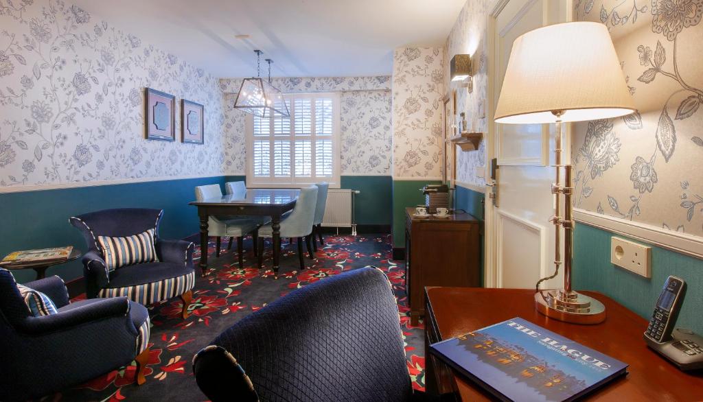 Carlton Ambassador - Resim 44