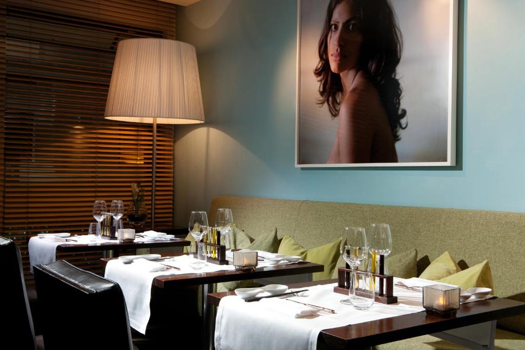 Gallery Hotel Art - Lungarno Collection - Resim 44