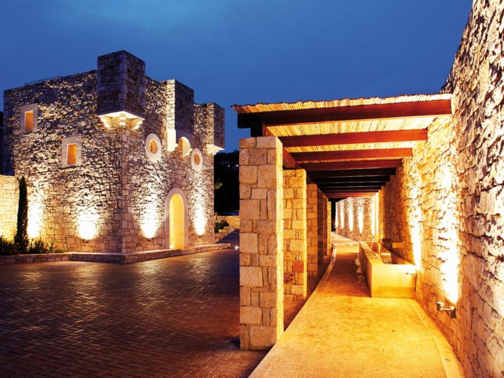 Fotografie z fotogalerie ubytování Hapimag Resort Damnoni v destinaci Damnoni