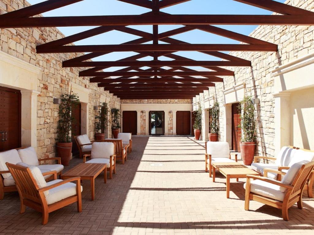 Fotografie z fotogalerie ubytování Hapimag Resort Damnoni v destinaci Damnoni