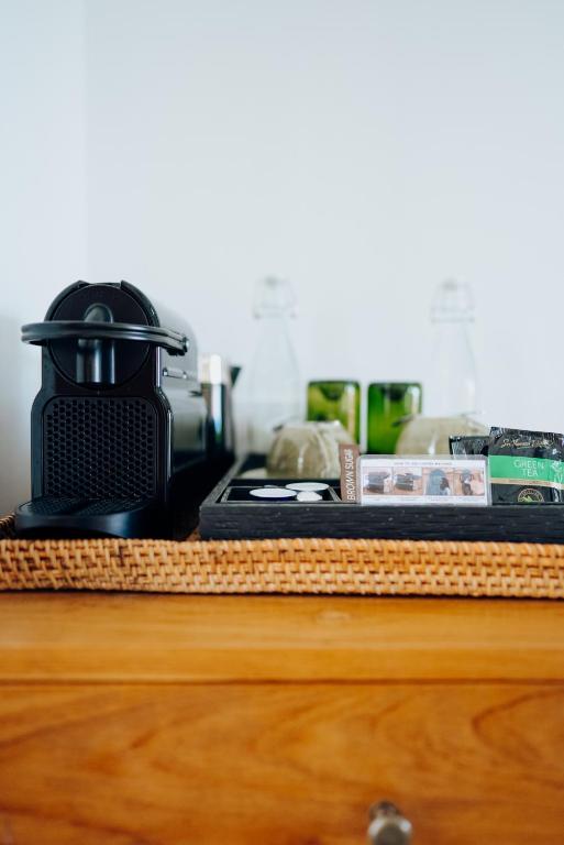 Deep Roots Dive & Yoga Resort - 6