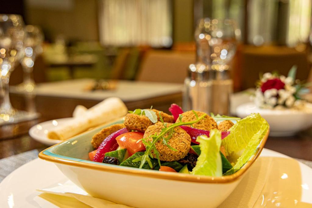 Lion's Garden Hotel - Resim 22