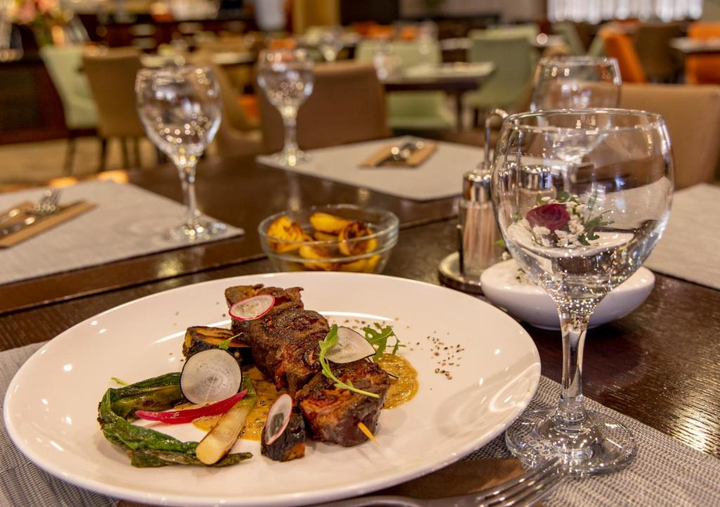 Lion's Garden Hotel - Resim 42