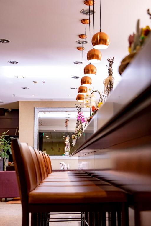 Lion's Garden Hotel - Resim 29