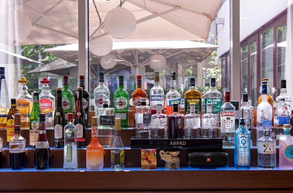 Lion's Garden Hotel - Resim 16