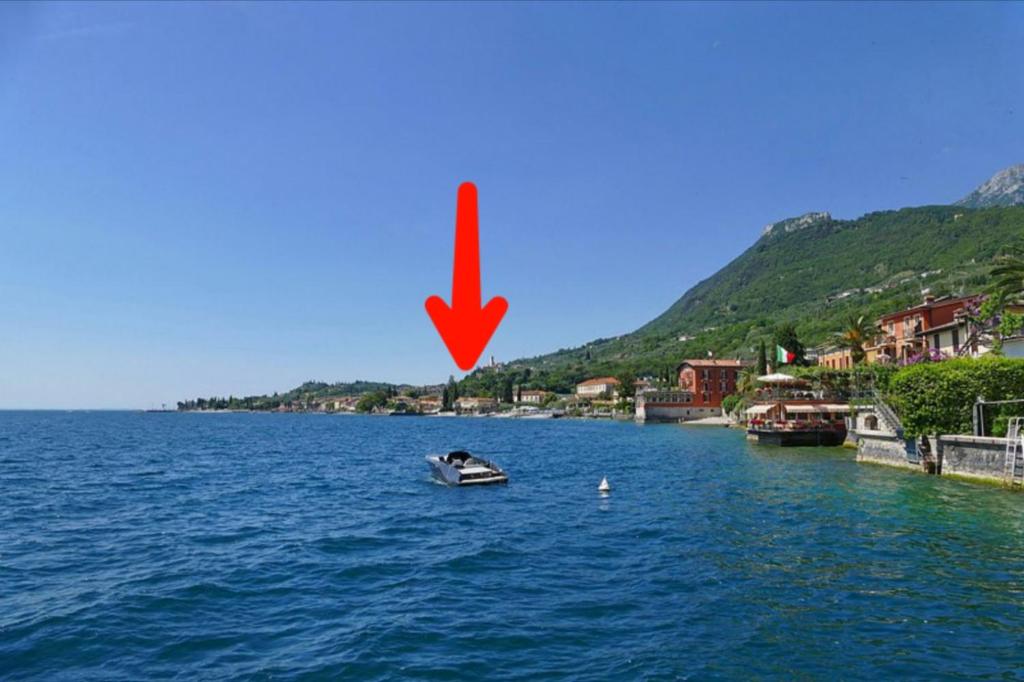 Przyroda w pobliżu tego obiektu B&B