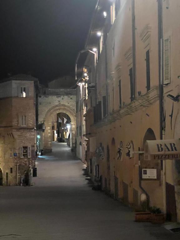 Fotografie z fotogalerie ubytování Hotel Roma Assisi v destinaci Assisi