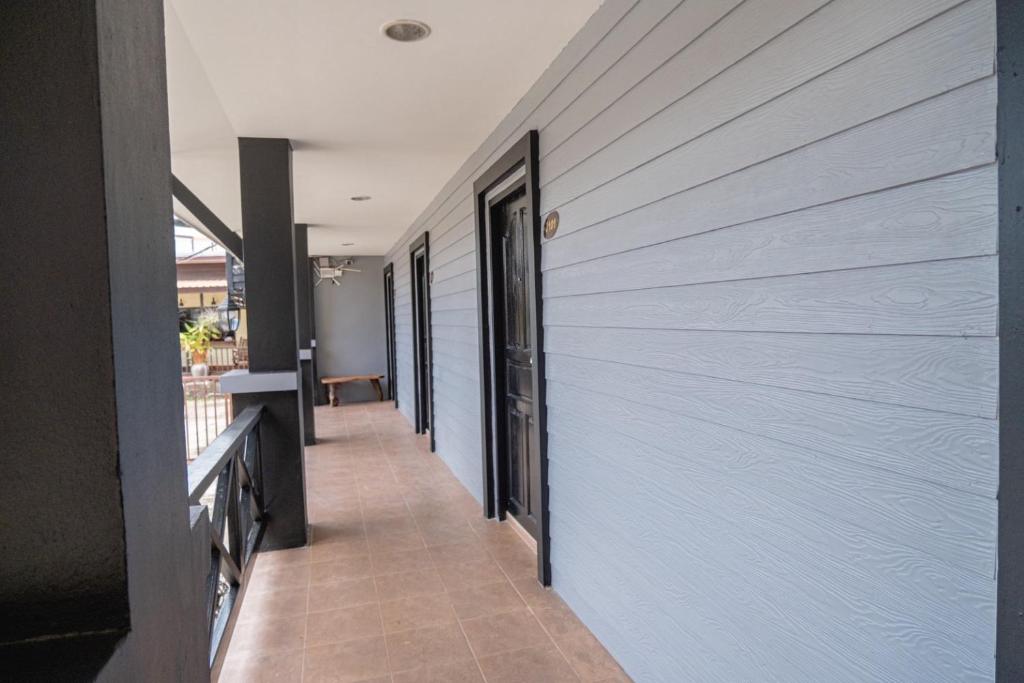 Fotografie z fotogalerie ubytování JHP Apartment v destinaci Udon Thani
