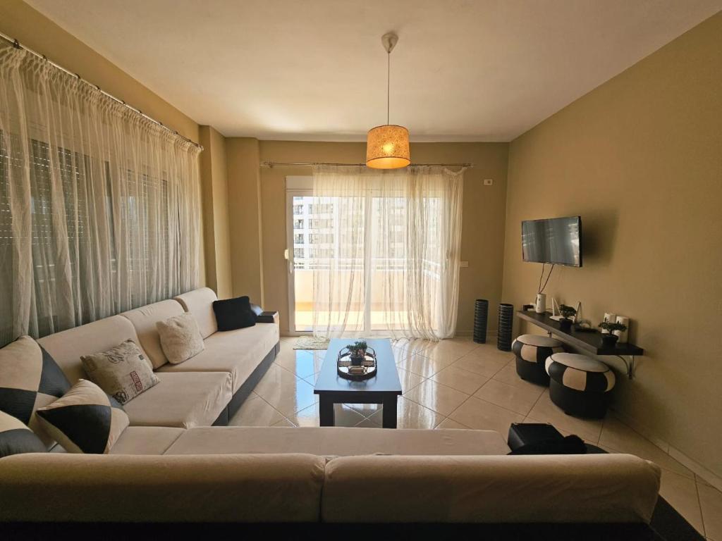 Sion Sarand Holidays Apartment